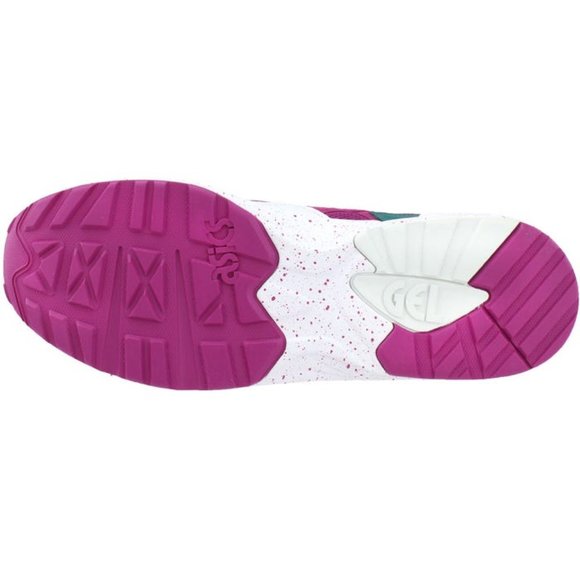 Asics Tiger NIB Baton Rouge Gel Diablo Sneakers - Picture 9 of 9